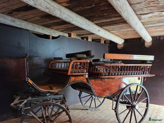 Körvagnar körning till salu: Mycket fin vagn i Ås - Annons 1