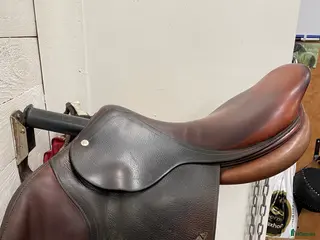 Sadlar hästutrustning CWD sadel - Annons 9
