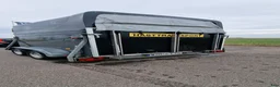 Hästtransporter  fordon & transport till salu: Hästtransport Rausch AKR05L i Löddeköpinge - Annons 2