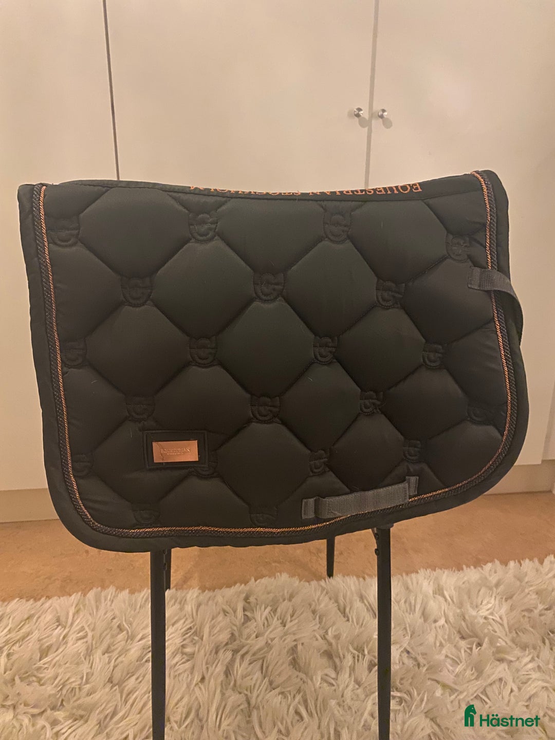 Schabrak & Vojlockar hästutrustning till salu: Schabrak säljes! i Frillesås - Annons 3