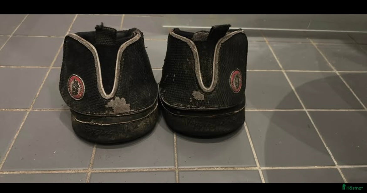 Övrig Hästutrustning hästutrustning Equine fusion boots stl 11 slim i Gustavsberg - Annons 10