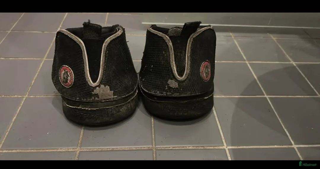 Övrig Hästutrustning hästutrustning till salu: Equine fusion boots stl 11 slim i Gustavsberg - Annons 1