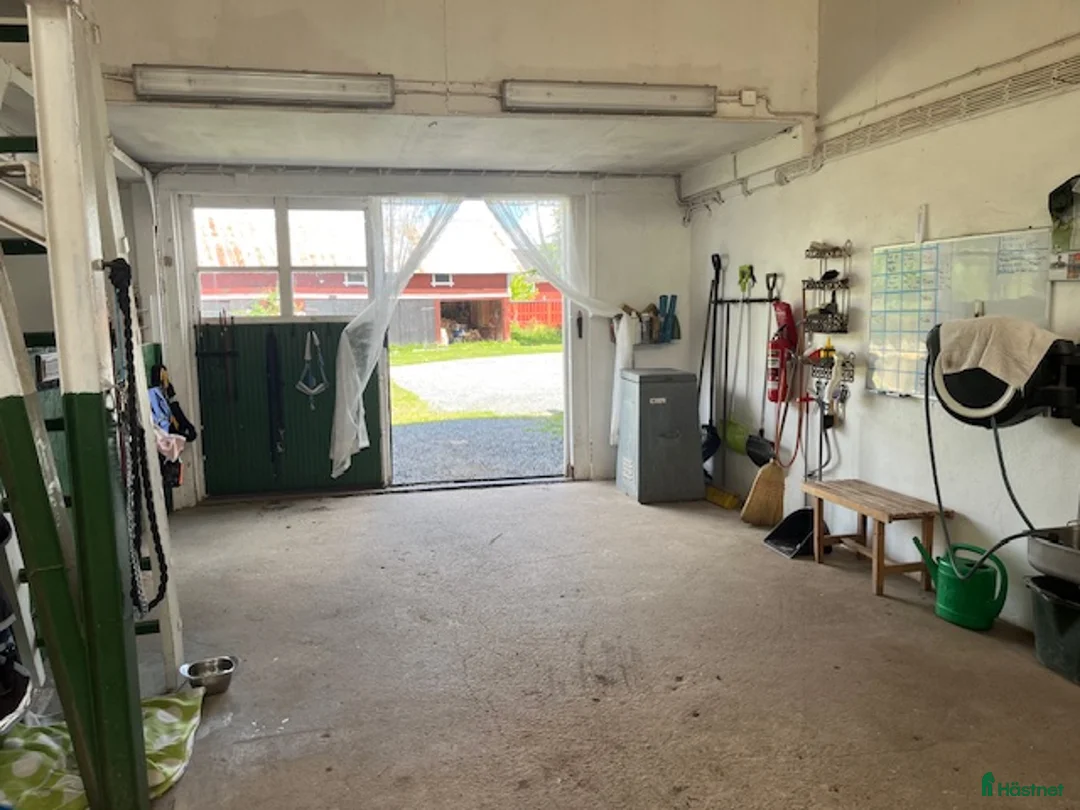  stallplats finnes: Stallplats - Annons 2