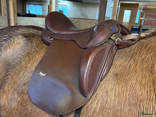 Sadlar hästutrustning till salu: Islandssadel i Fritsla - Annons 9