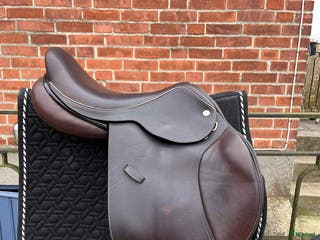 Sadlar hästutrustning till salu: Kemnevall Jumping Harold i Veberöd - Annons 7