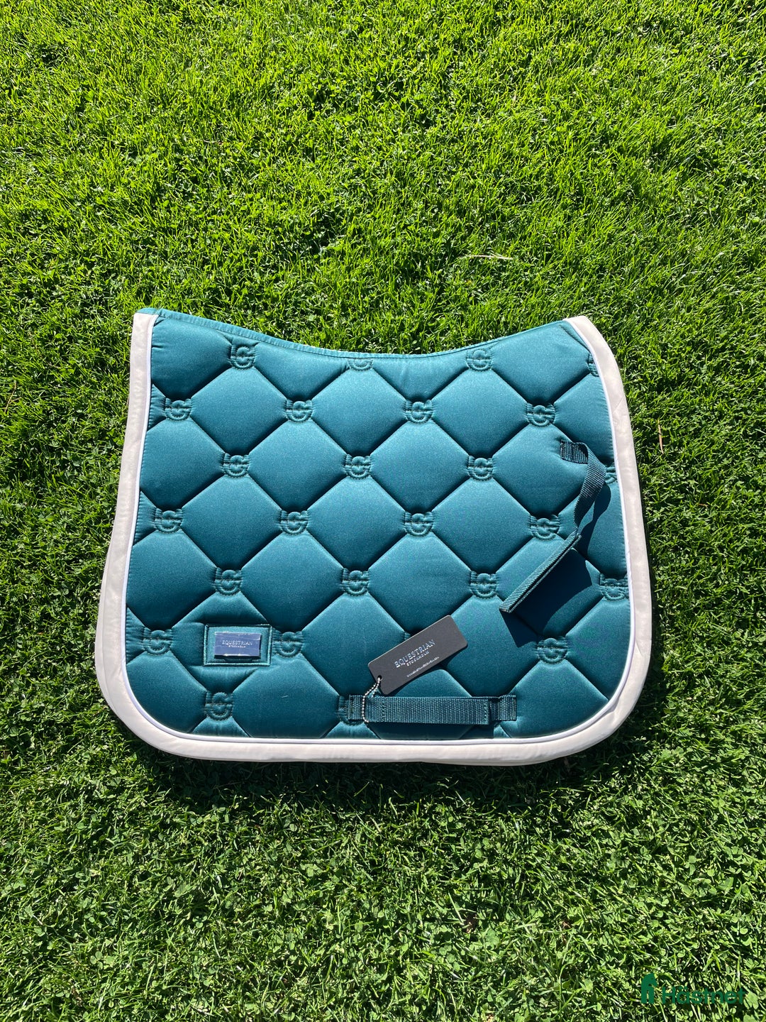 Schabrak & Vojlockar hästutrustning till salu: ES schabrak säljes  i Götene - Annons 1