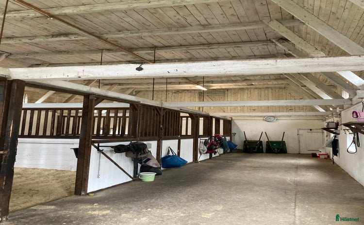  stallplats i Munka-ljungby - Annons 3