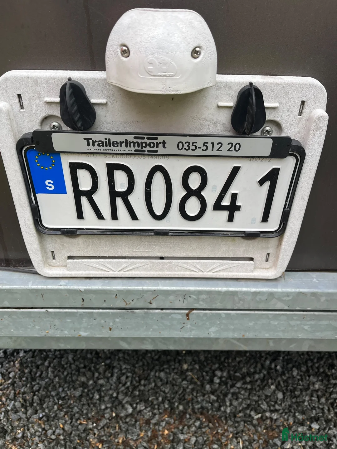 Hästtransporter  fordon & transport till salu: Ifor Williams ( B körkort ) - Annons 7