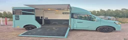 Hästlastbilar  fordon & transport till salu: Renault master stuteri B-kortsbuss 2023 - Annons 9