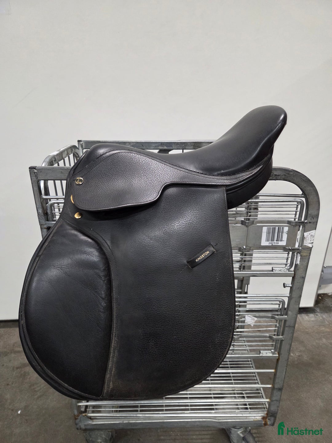 Sadlar hästutrustning till salu: Sadel i Kalmar - Annons 2