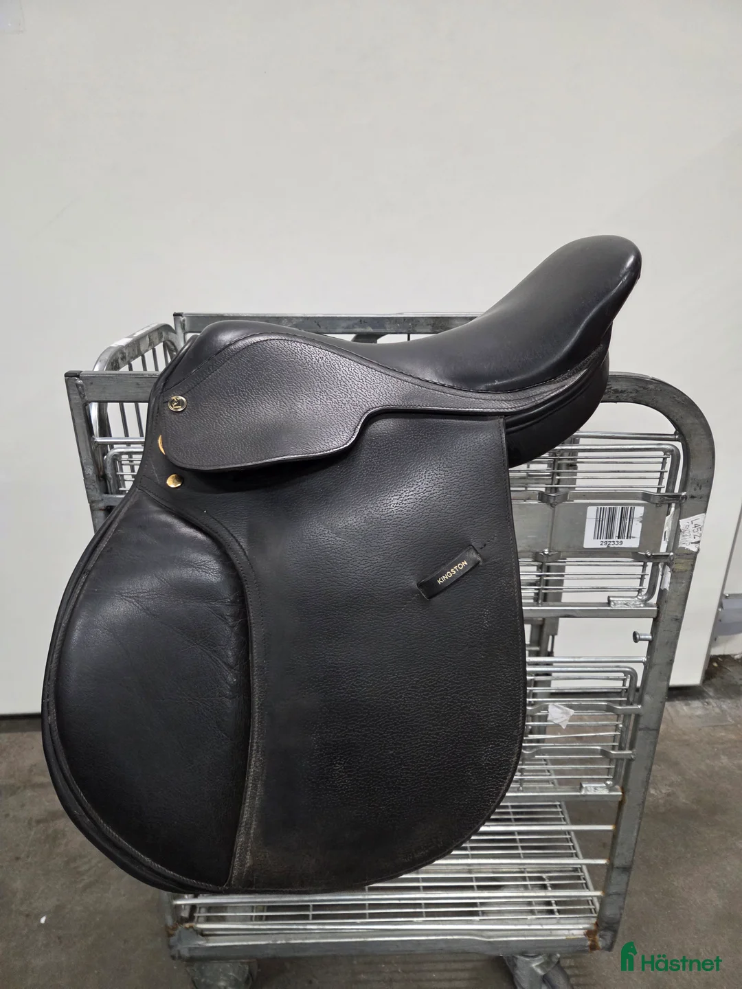 Sadlar hästutrustning till salu: Sadel i Kalmar - Annons 2