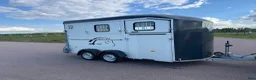 Hästtransporter  fordon & transport till salu: Cheval Maxi2 -22 - Annons 3
