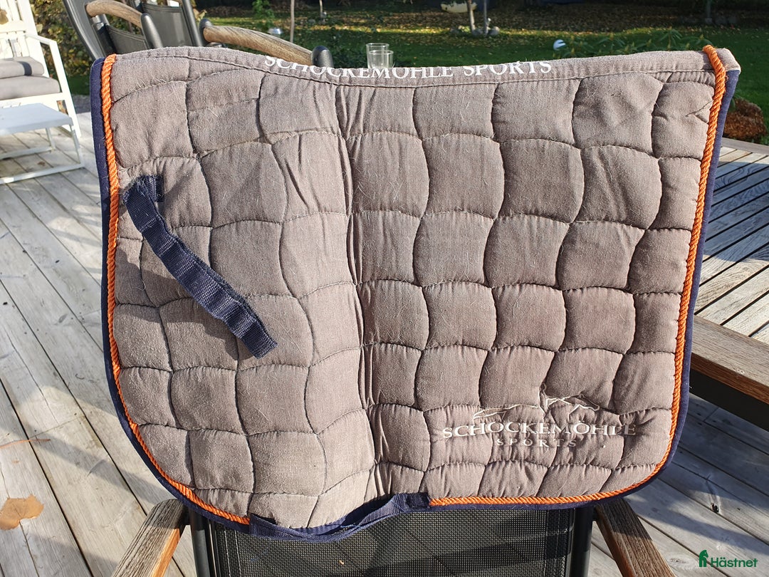 Schabrak & Vojlockar hästutrustning till salu: Schabrak strl full i Trollhättan - Annons 5