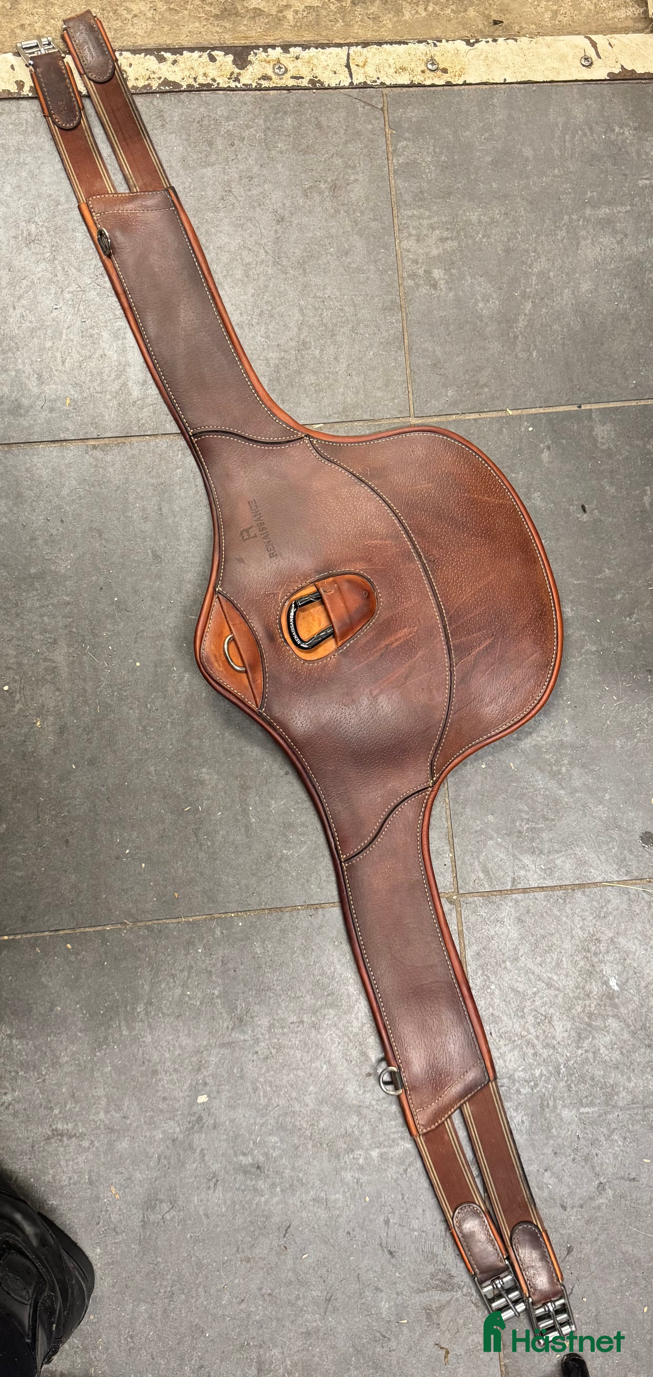 Sadeltillbehör hästutrustning Renaissancehoppgjord 135 - Annons 6