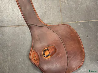 Sadeltillbehör hästutrustning Renaissancehoppgjord 135 - Annons 1