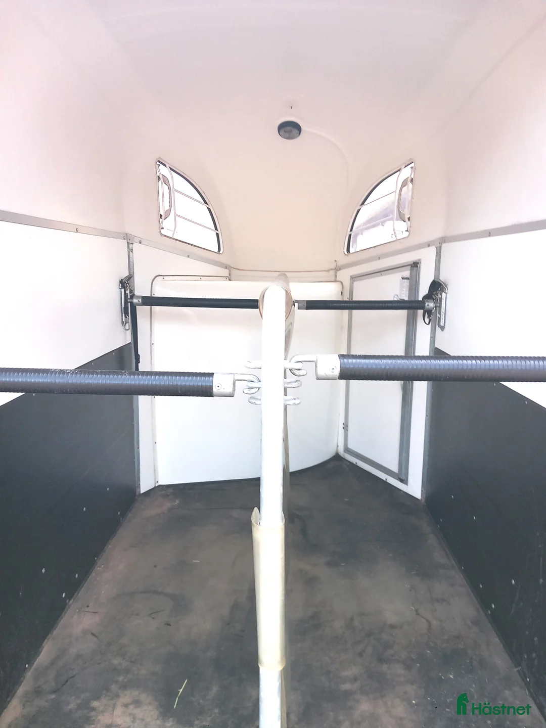 Hästtransporter  fordon & transport till salu: Böckmann DUO R MKT fint skick! i Haverdal - Annons 5