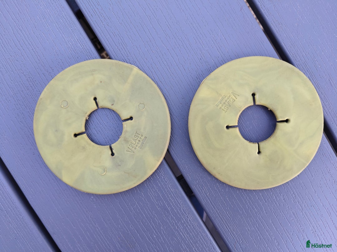 Övrig Hästutrustning hästutrustning till salu: Diverse hästgrejer i Ljungbyholm - Annons 2