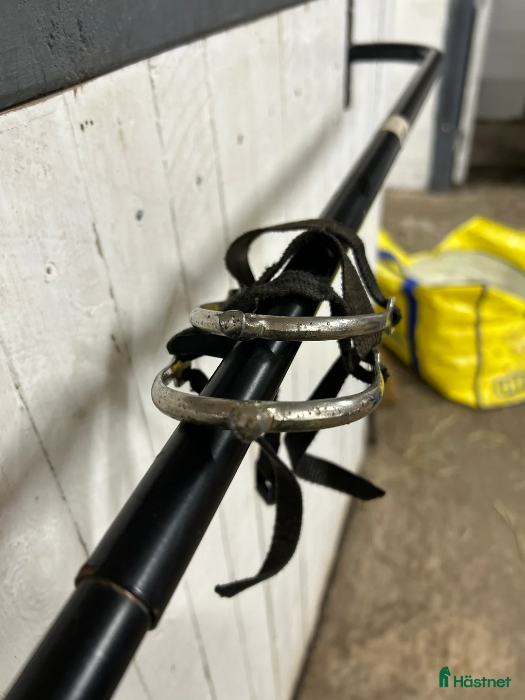 Övrig Hästutrustning hästutrustning till salu: Sporrar, delta och gelepad  i Trelleborg - Annons 2