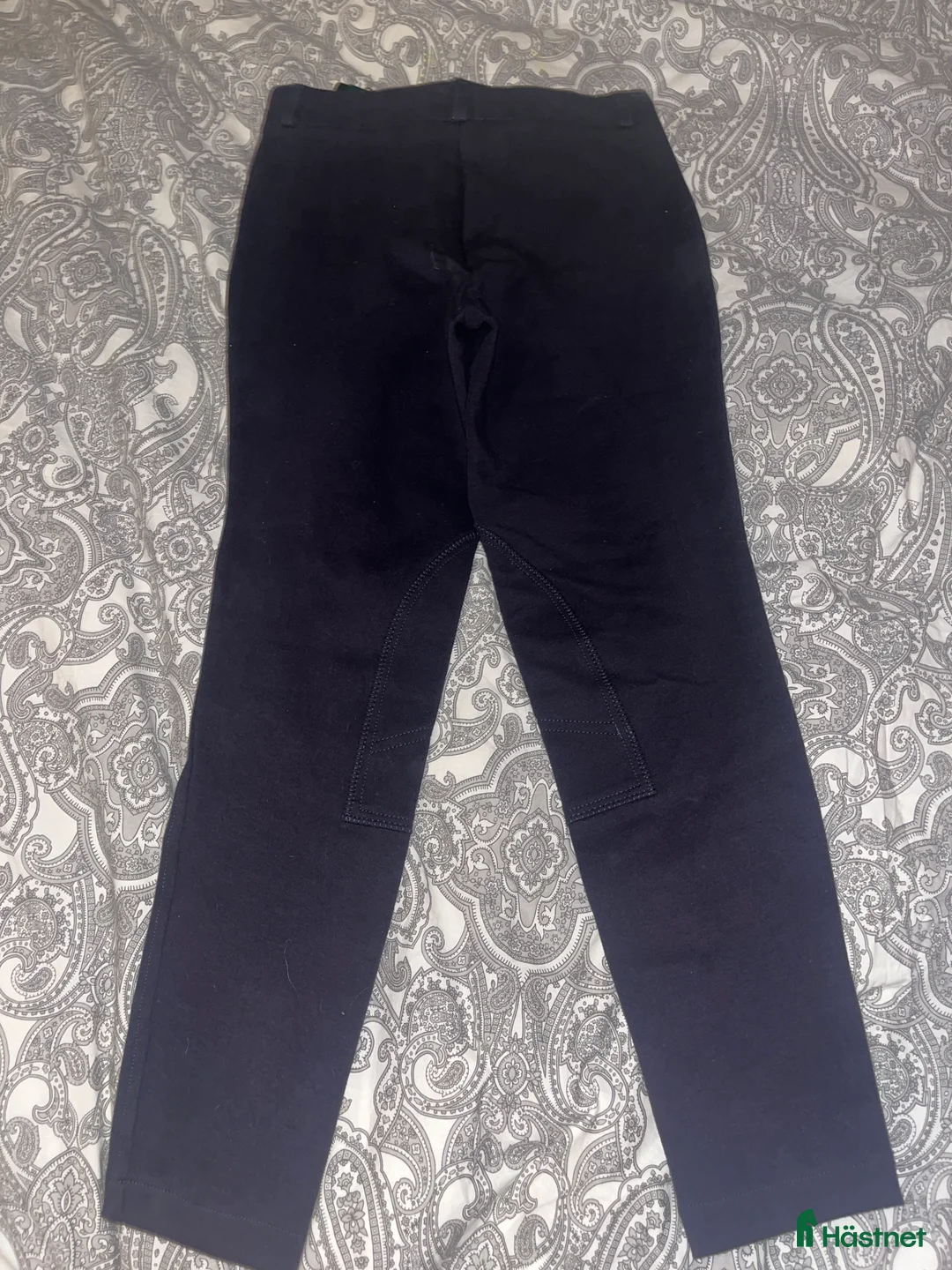 Ridbyxor ryttarutrustning till salu: Ridbyxor storlek 170. i Lerum - Annons 3