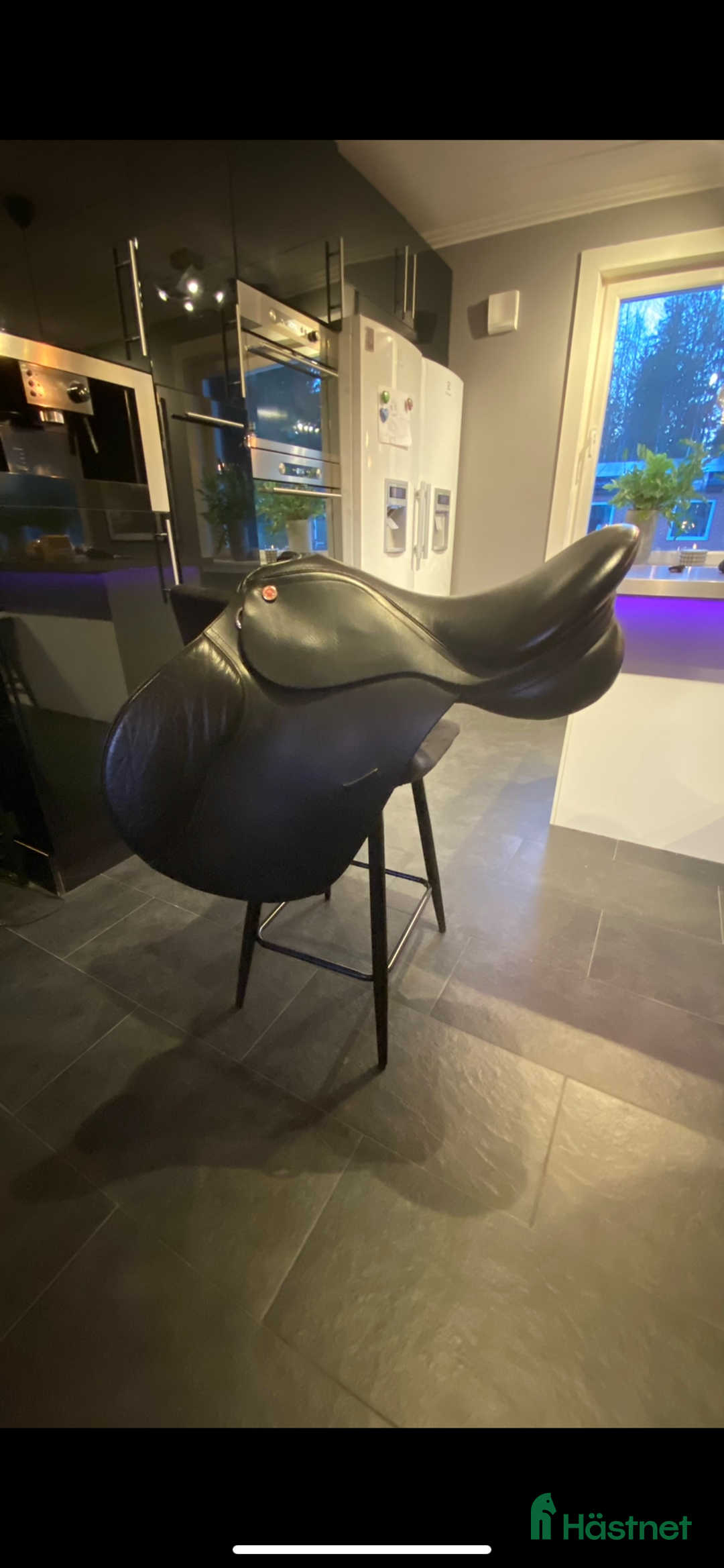 Sadlar hästutrustning till salu: Allroundsadel 17 tum i Vendelsö - Annons 2