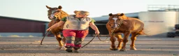 Hoppning hästar till salu: Topstammat 3-årigt sto Rogestorps Narin - Annons 7