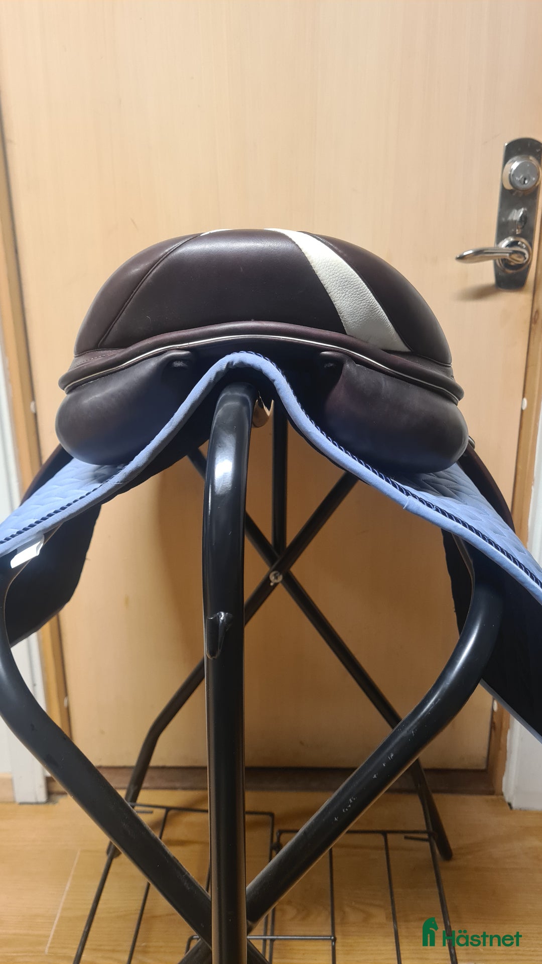 Sadlar hästutrustning till salu: Prestige Instinct CPS i Hamneda - Annons 5