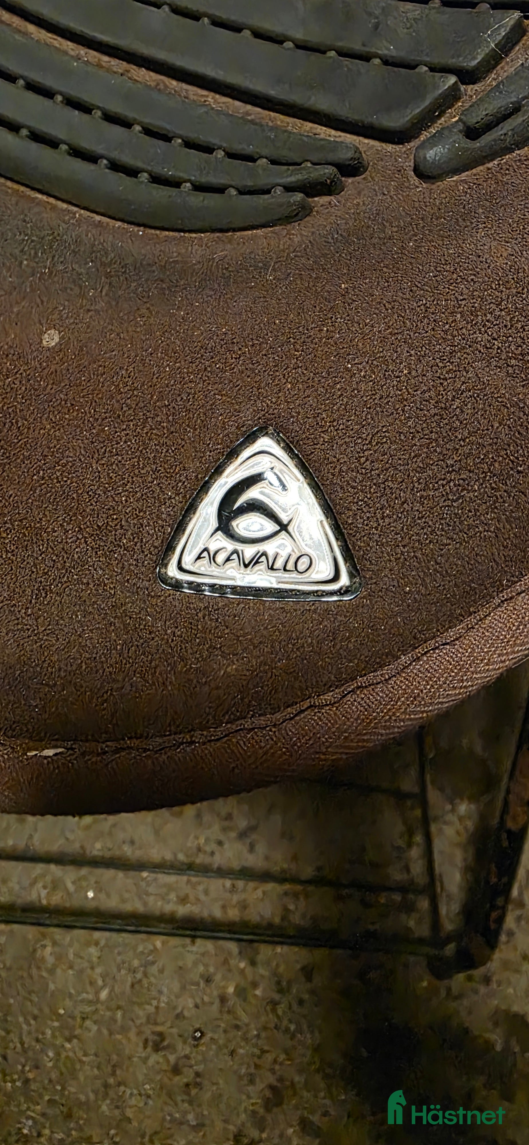 Schabrak & Vojlockar hästutrustning Massorvis med schabrak i Landvetter - Annons 9