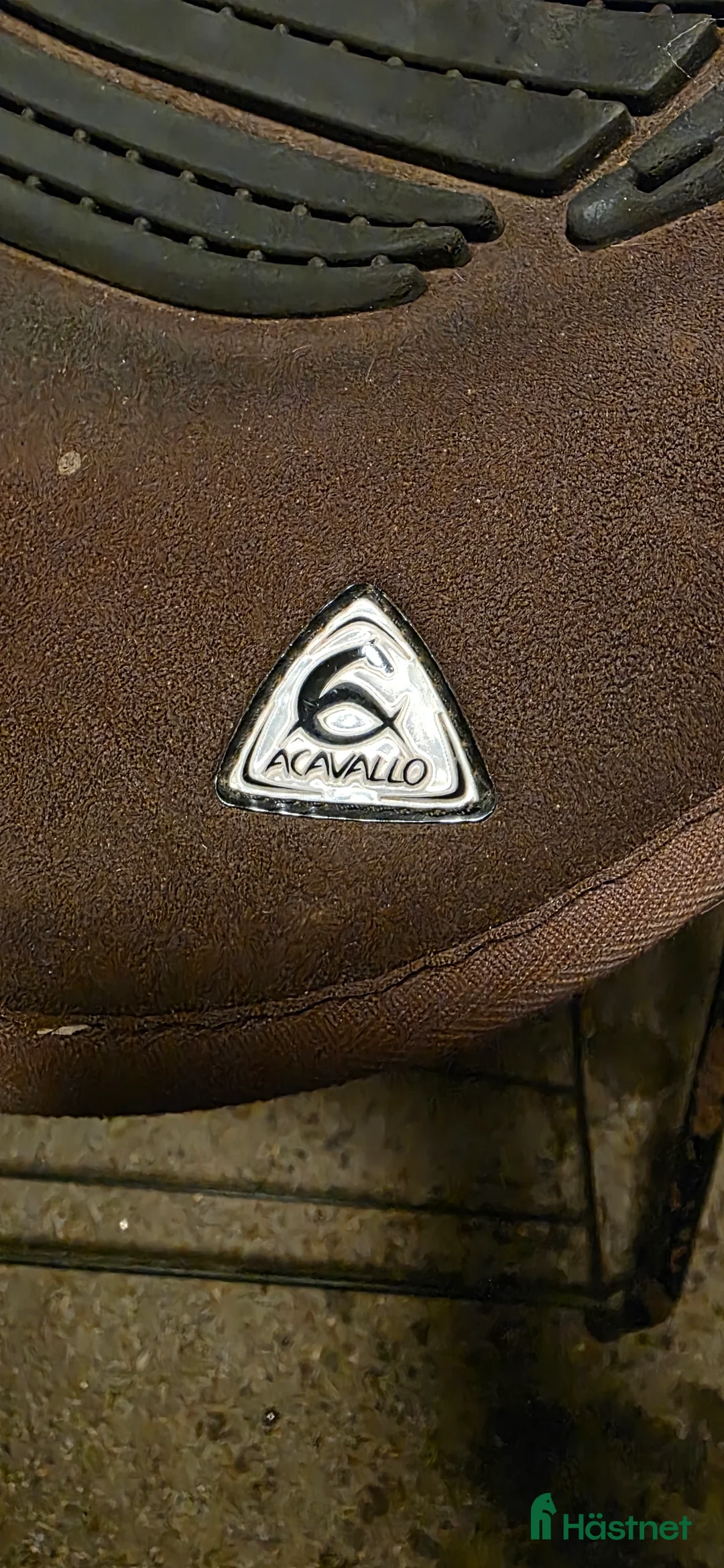 Schabrak & Vojlockar hästutrustning till salu: Massorvis med schabrak i Landvetter - Annons 1