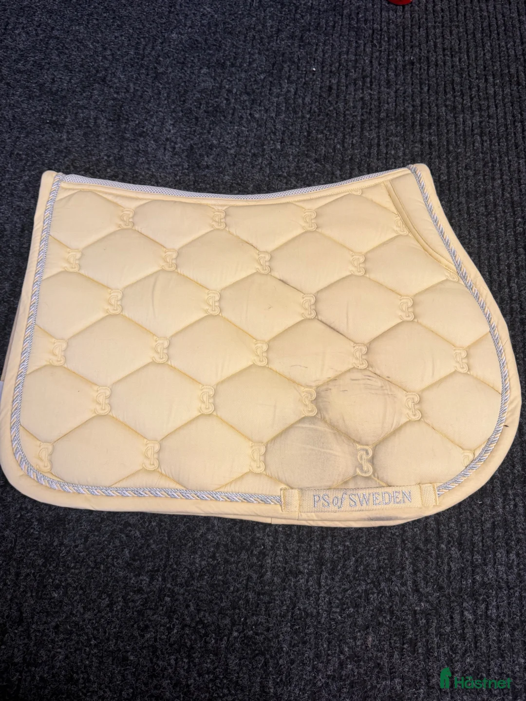 Schabrak & Vojlockar hästutrustning till salu: Ps of Sweden schabrak - Annons 2