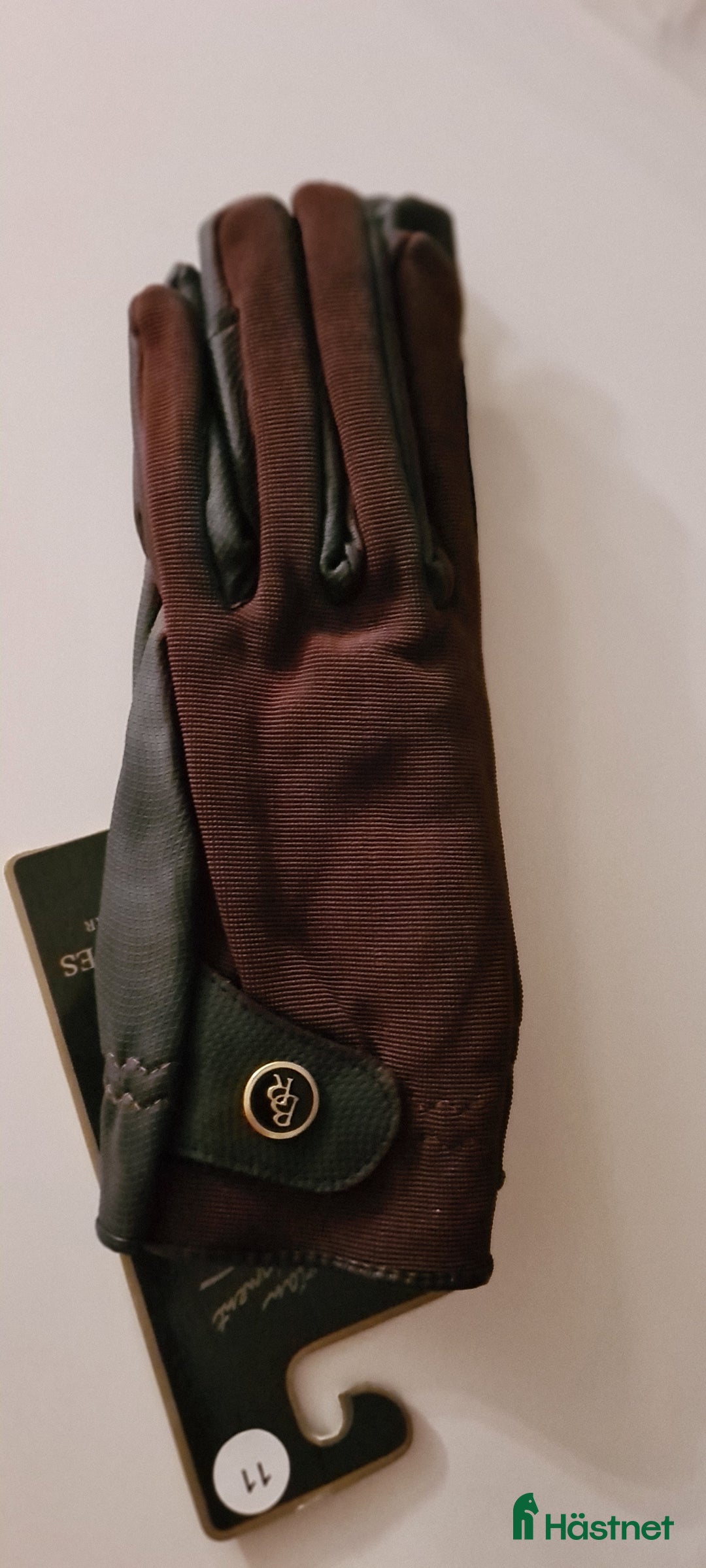 Övrigt Ridkläder ryttarutrustning till salu: Termobyxor, herrhandaskar, säkerhetsväst mm i Örsundsbro - Annons 8