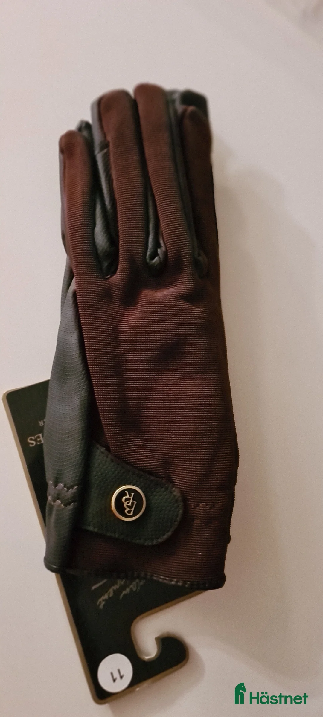 Övrigt Ridkläder ryttarutrustning till salu: Termobyxor, herrhandaskar, säkerhetsväst mm i Örsundsbro - Annons 8