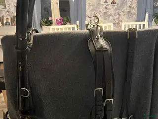 Körselar körning till salu: Brukssele - Annons 2