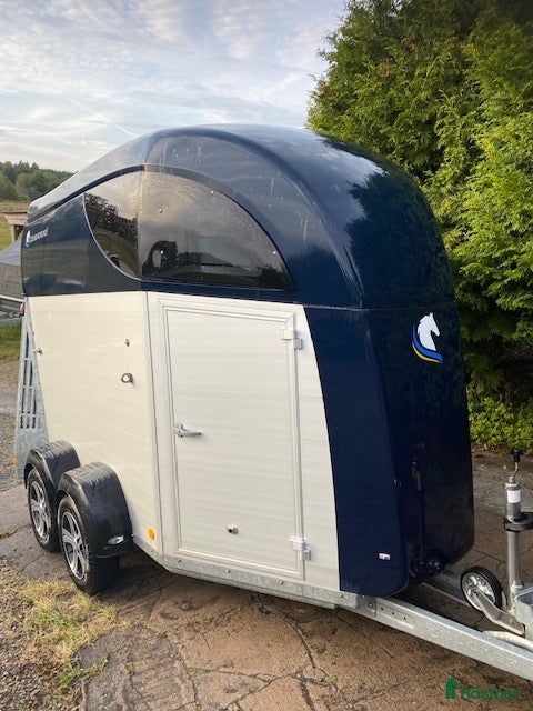 Hästtransporter  fordon & transport till salu: Clear round  i Kinnarumma - Annons 3