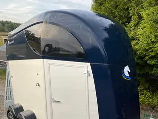 Hästtransporter fordon & transport till salu: Clear round i Kinnarumma - Annons 17