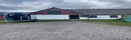  stallplats finnes: Litet lugnt stall i Malmö  - Annons 6