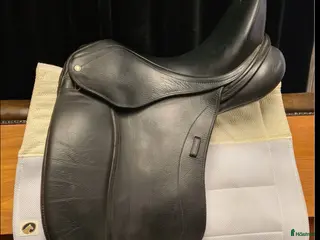 Sadlar hästutrustning Schleese Mambo - Annons 10