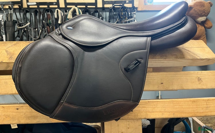 Sadlar hästutrustning till salu i Linköping - Annons 5