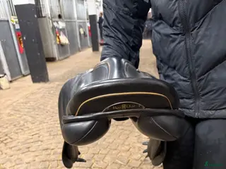 Sadlar hästutrustning Lippo hoppsadel i Trelleborg - Annons 15