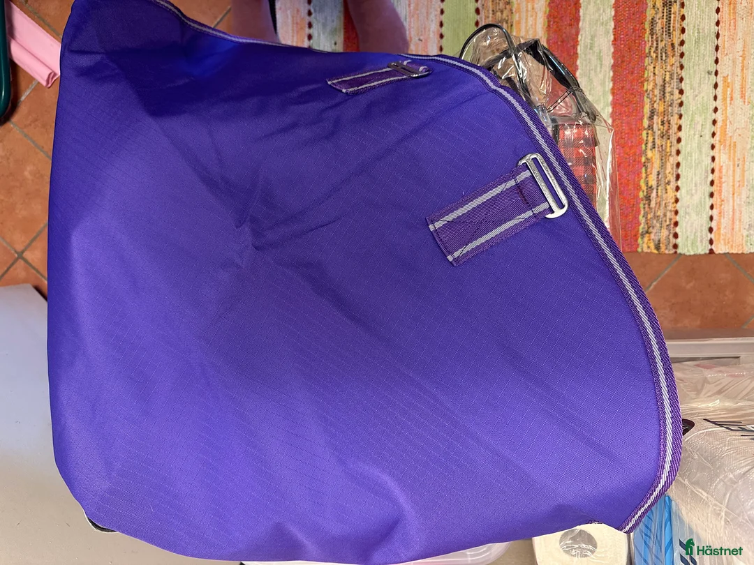 Övrig Hästutrustning hästutrustning till salu: Hästutrustning i Jämjö - Annons 2