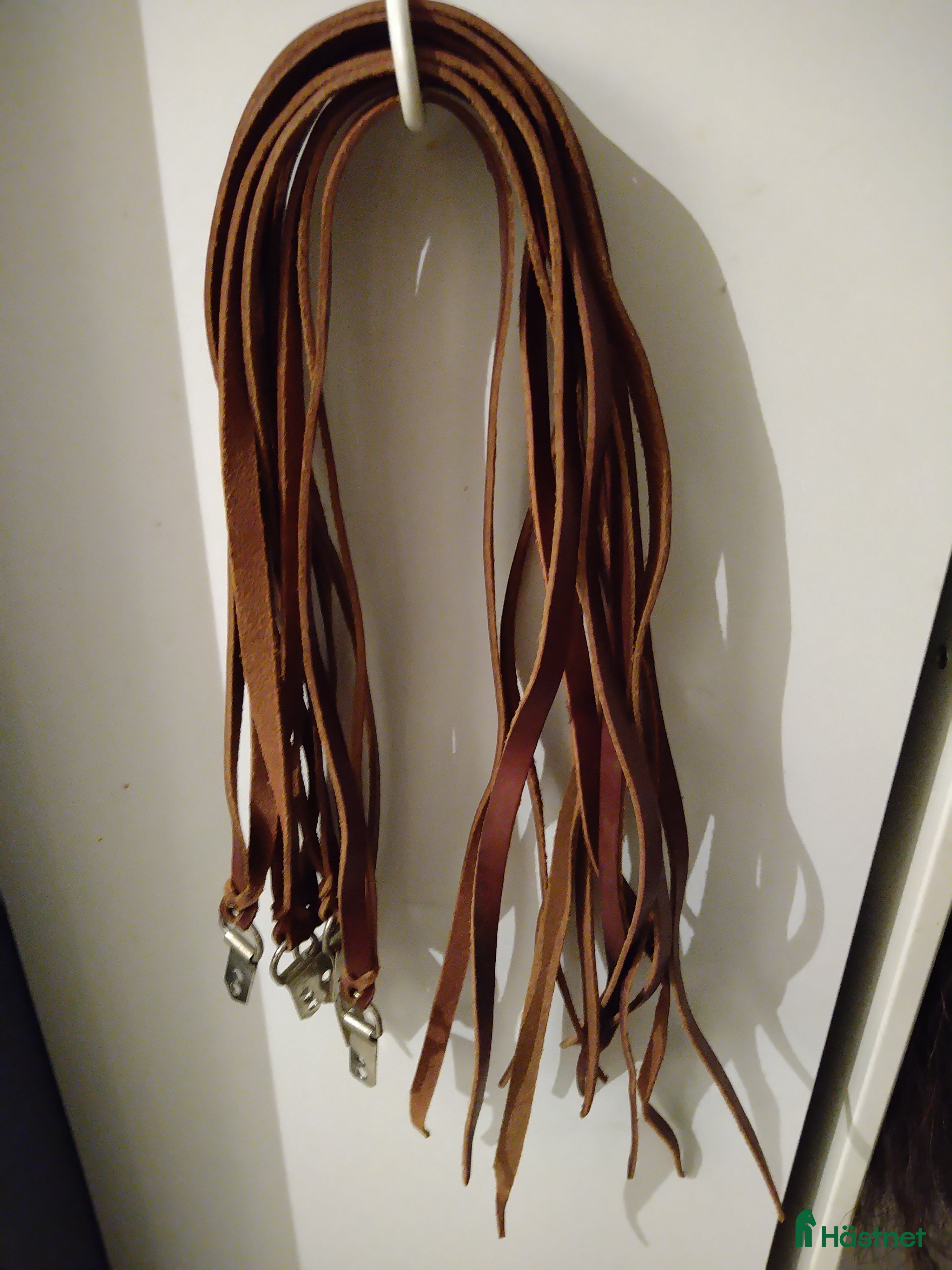 Sadeltillbehör hästutrustning till salu: Saddle Strings i Härnösand - Annons 9
