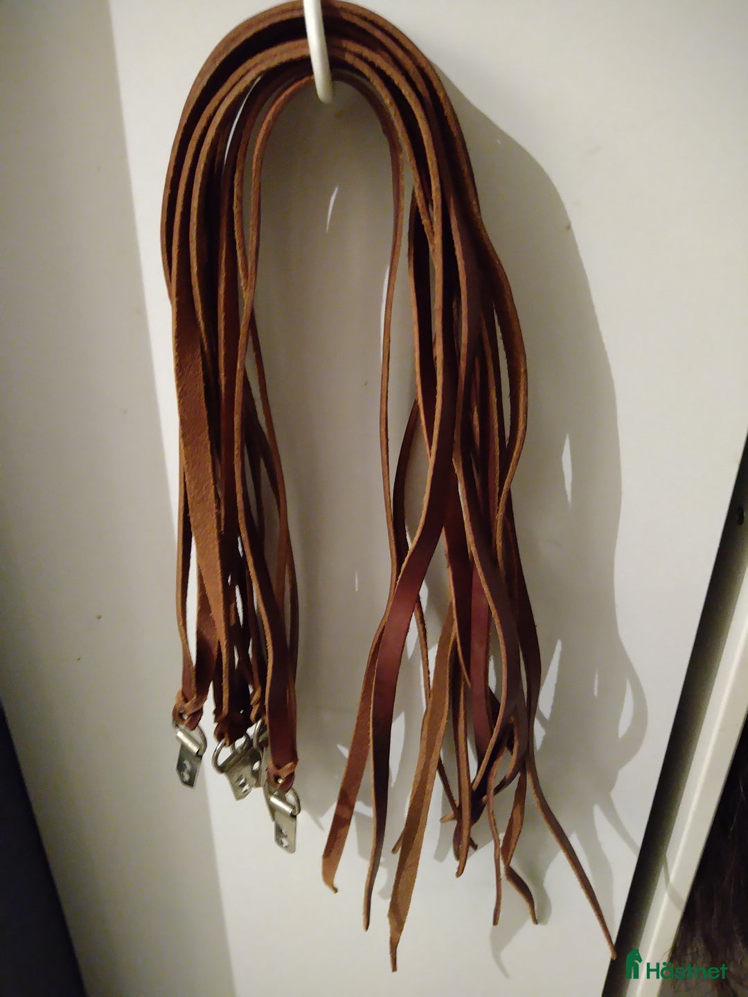 Sadeltillbehör hästutrustning till salu: Saddle Strings i Härnösand - Annons 1