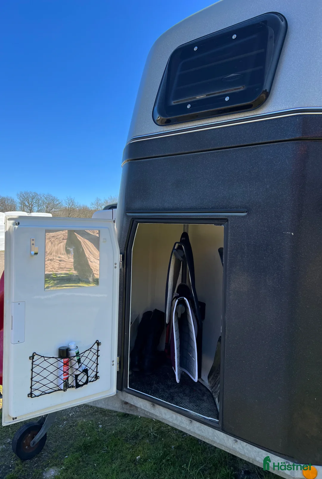 Hästtransporter  fordon & transport till salu: Böckman hästtransport - Annons 2