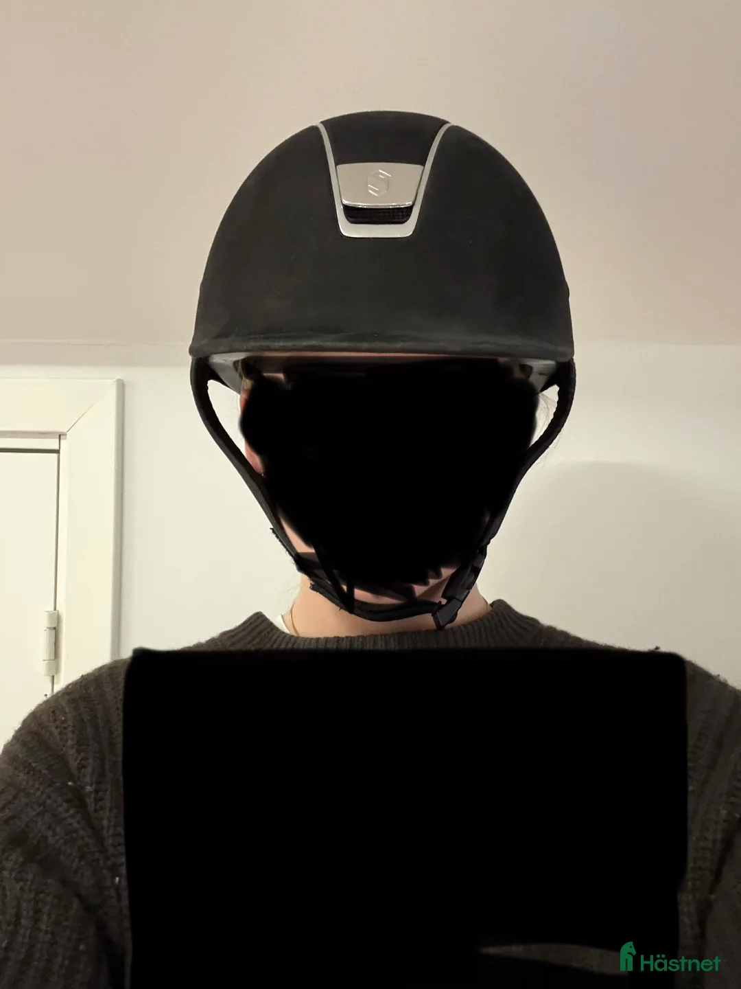 Hjälmar ryttarutrustning till salu: Samshield storlek M55-M58 i Stockholm - Annons 7