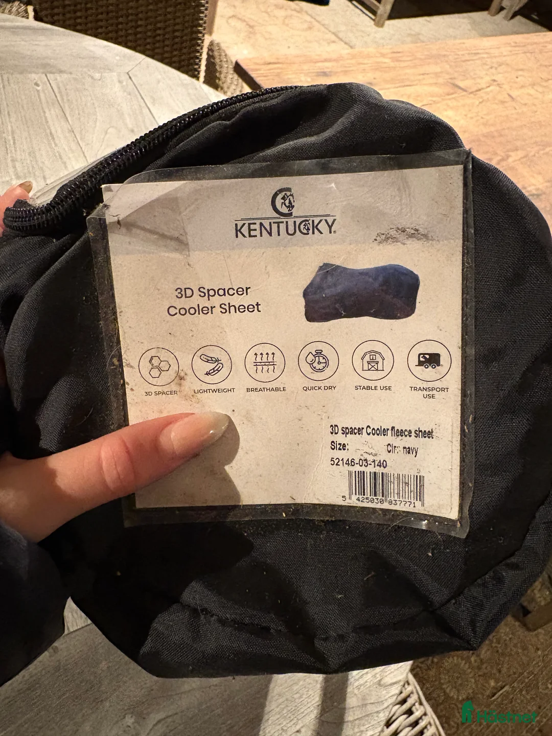 Övrig Hästutrustning hästutrustning till salu: Så snygga hästgrejer - i jätte bra skick  - Annons 16