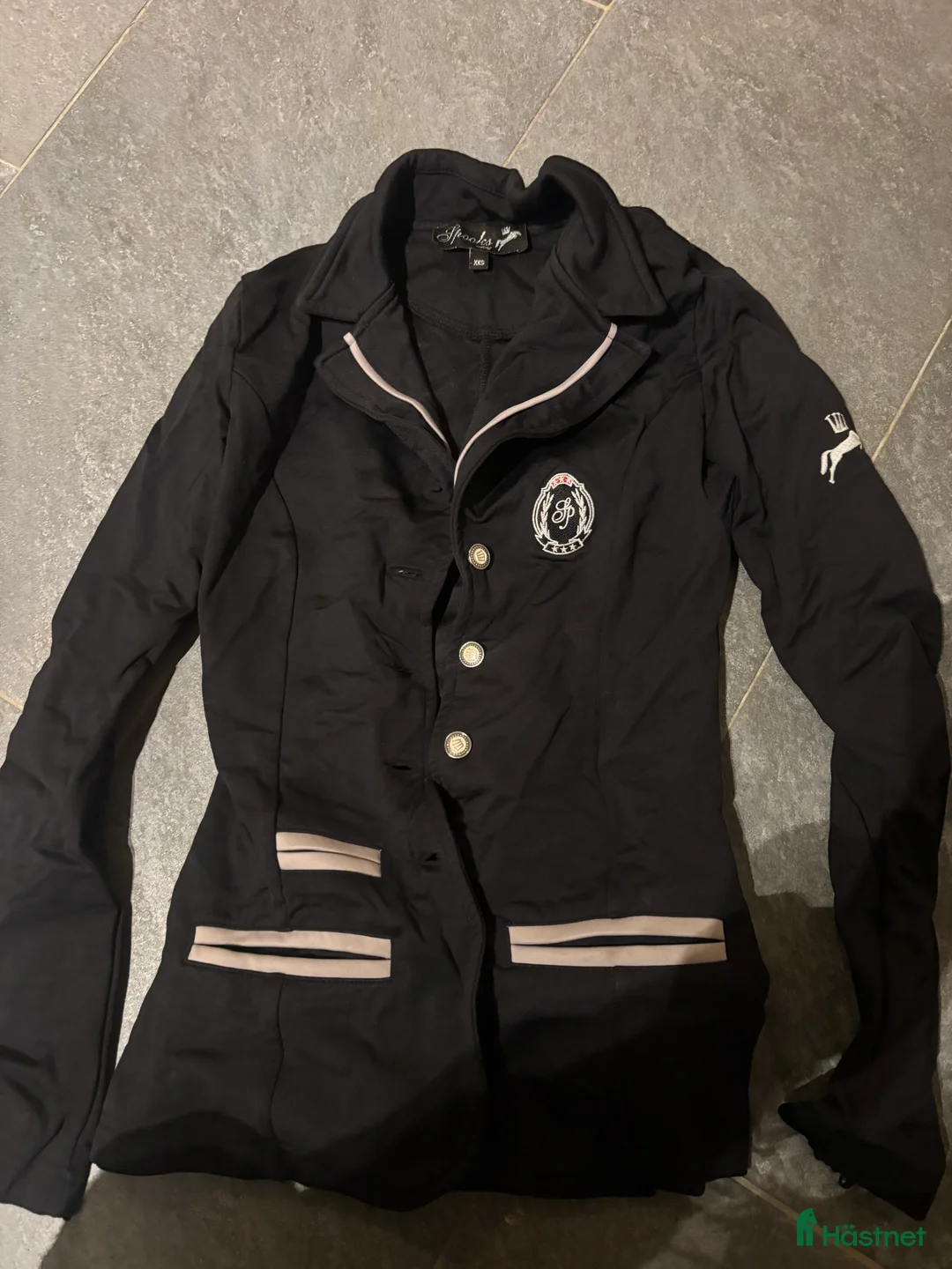 Övrigt Ridkläder ryttarutrustning till salu: Fynda ridkläder! i Norrköping - Annons 14