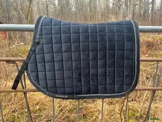 Schabrak & Vojlockar hästutrustning Allroundschabrak strl full - Annons 4