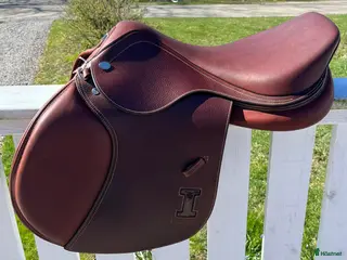 Sadlar hästutrustning Ikonic sadel - oanvänd i nyskick - Annons 6