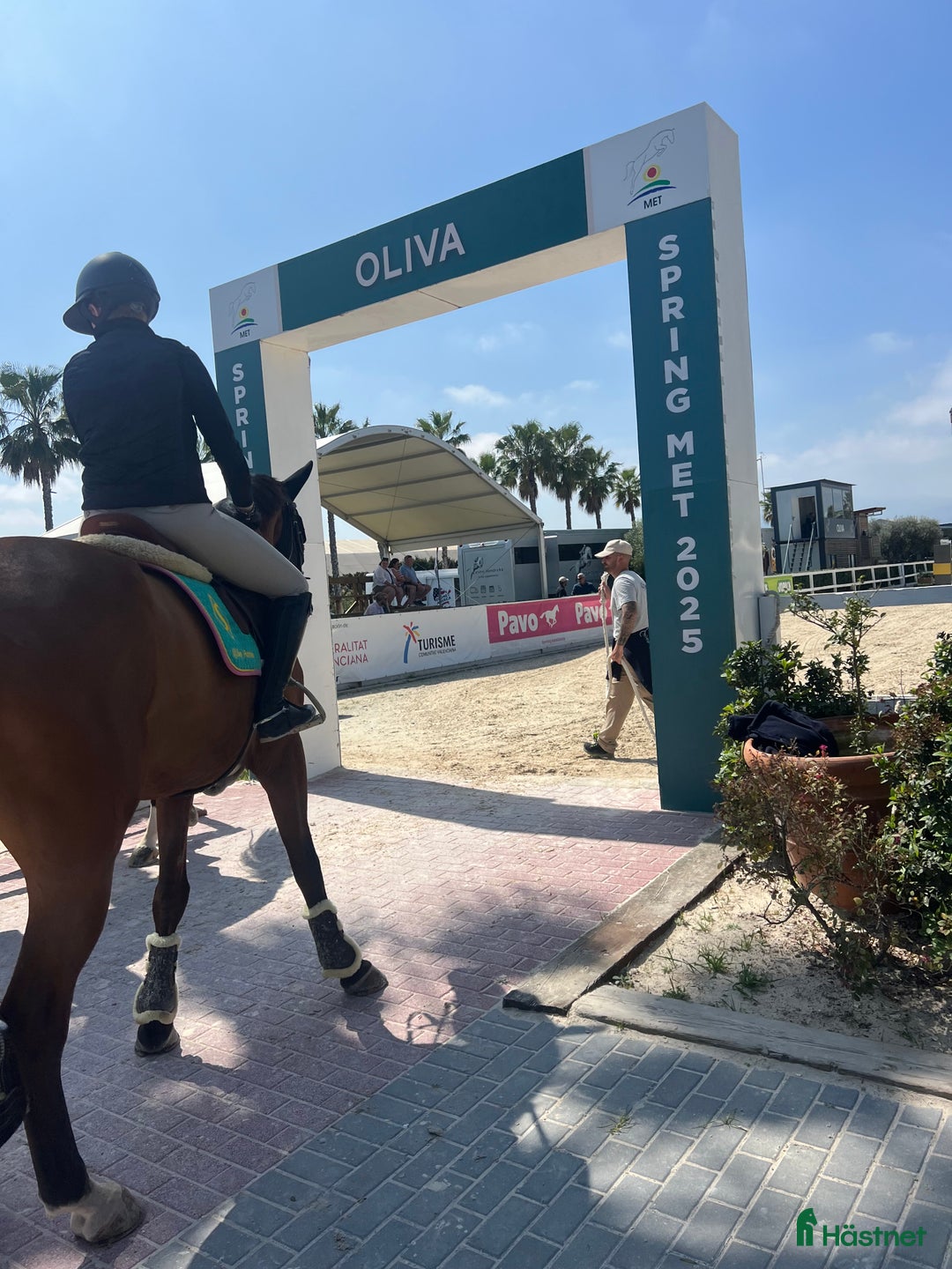  hästjobb finnes: Hästjobb sökes!  i Mölndal - Annons 3