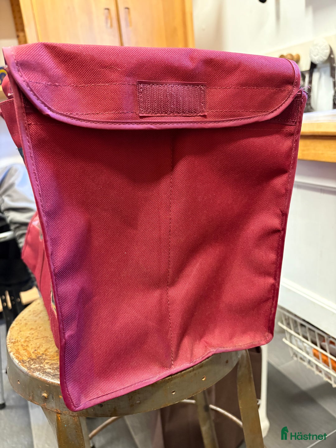 Övrig utrustning övrig utrustning till salu: Eskadron väska till lindor  i Blentarp - Annons 3