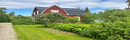  hästgårdar till salu: Äldre villanära Gimån  i Bräcke - Annons 17